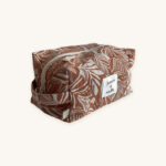 Travel Case – Jungle Pink
