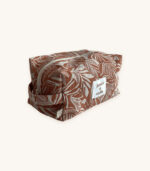 Travel Case – Jungle Pink