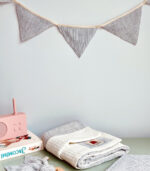 Bunting – Pinstripe - Image 2