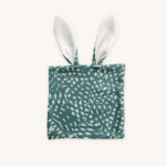 Bunny Comforter
