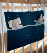 Baby Bed Storage Organiser - Image 2