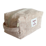 Travel Case – Powder Pink