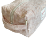 Travel Case – Powder Pink - Image 3